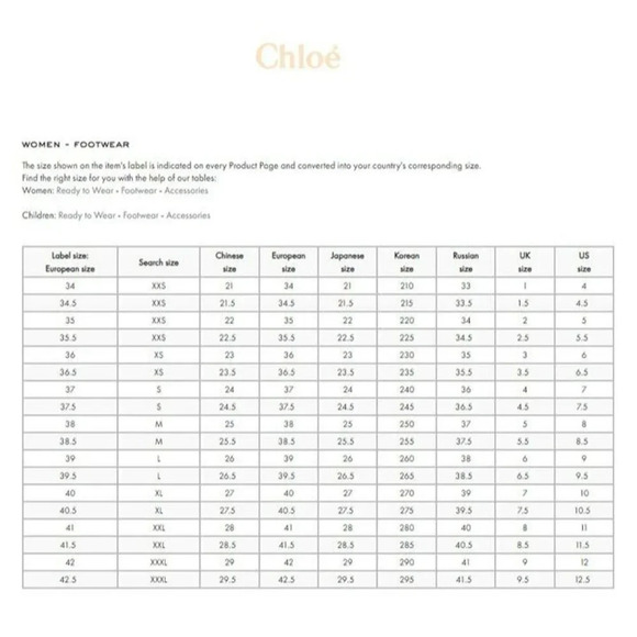 Chloe Lilli Women's Platform Nylon Sandals Black Size 42 IT / 12 US (MSRP $795) - Picture 12 of 12